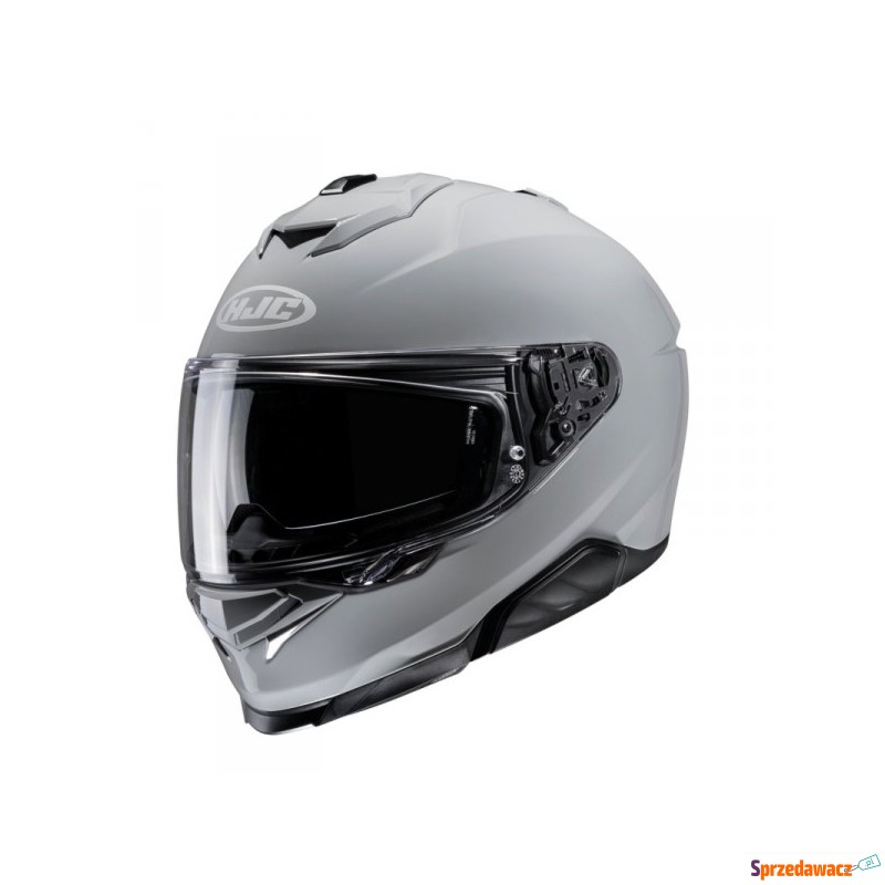HJC KASK INTEGRALNY I71 N.GREY - Kaski motocyklowe - Suwałki