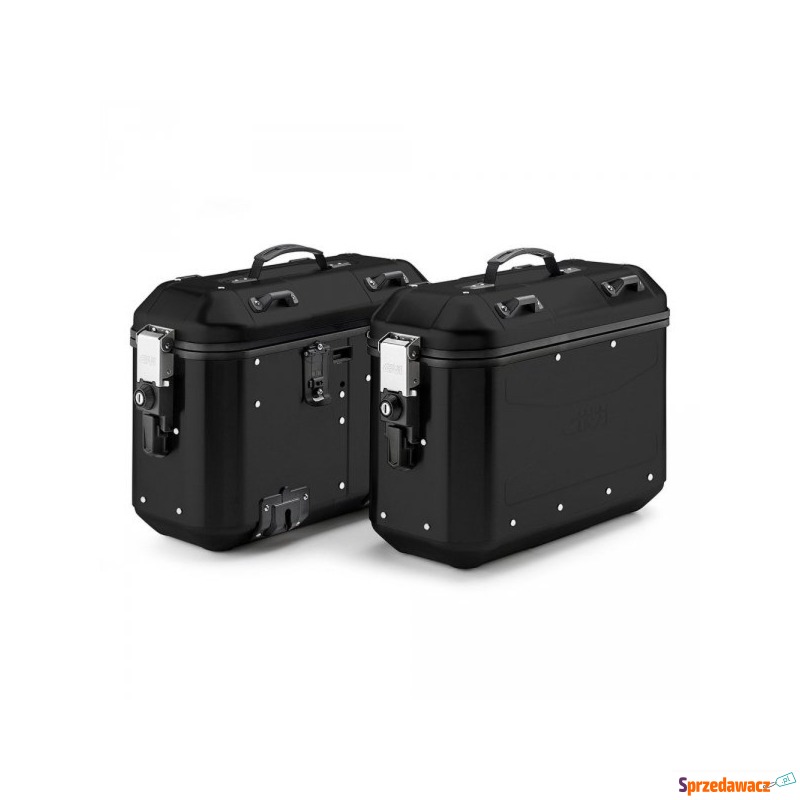 GIVI DLMK36BPACK2 KUFER BOCZNY...