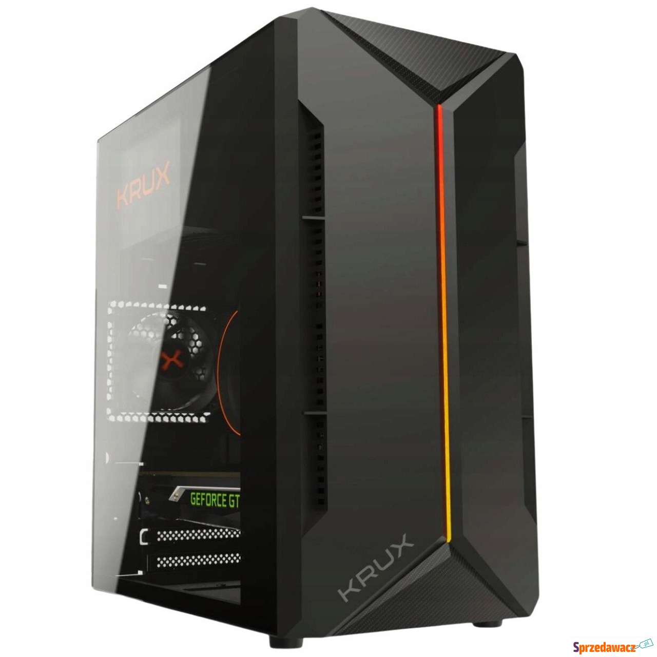 Komputer Komfig Core i3-10100,...