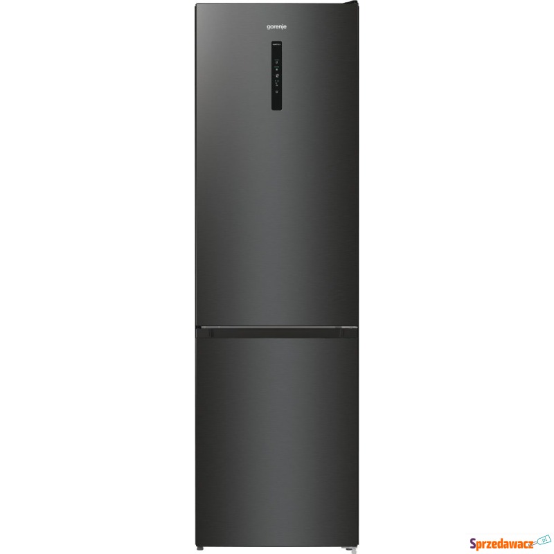 Lodówka Gorenje NRK620EABXL4