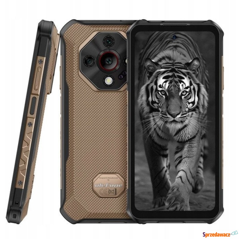 Smartfon UleFone Smartphone Ulefone...