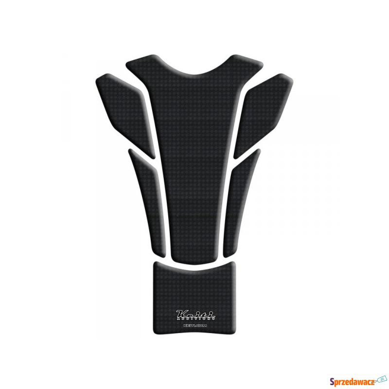 Tankpad Keiti Carbon