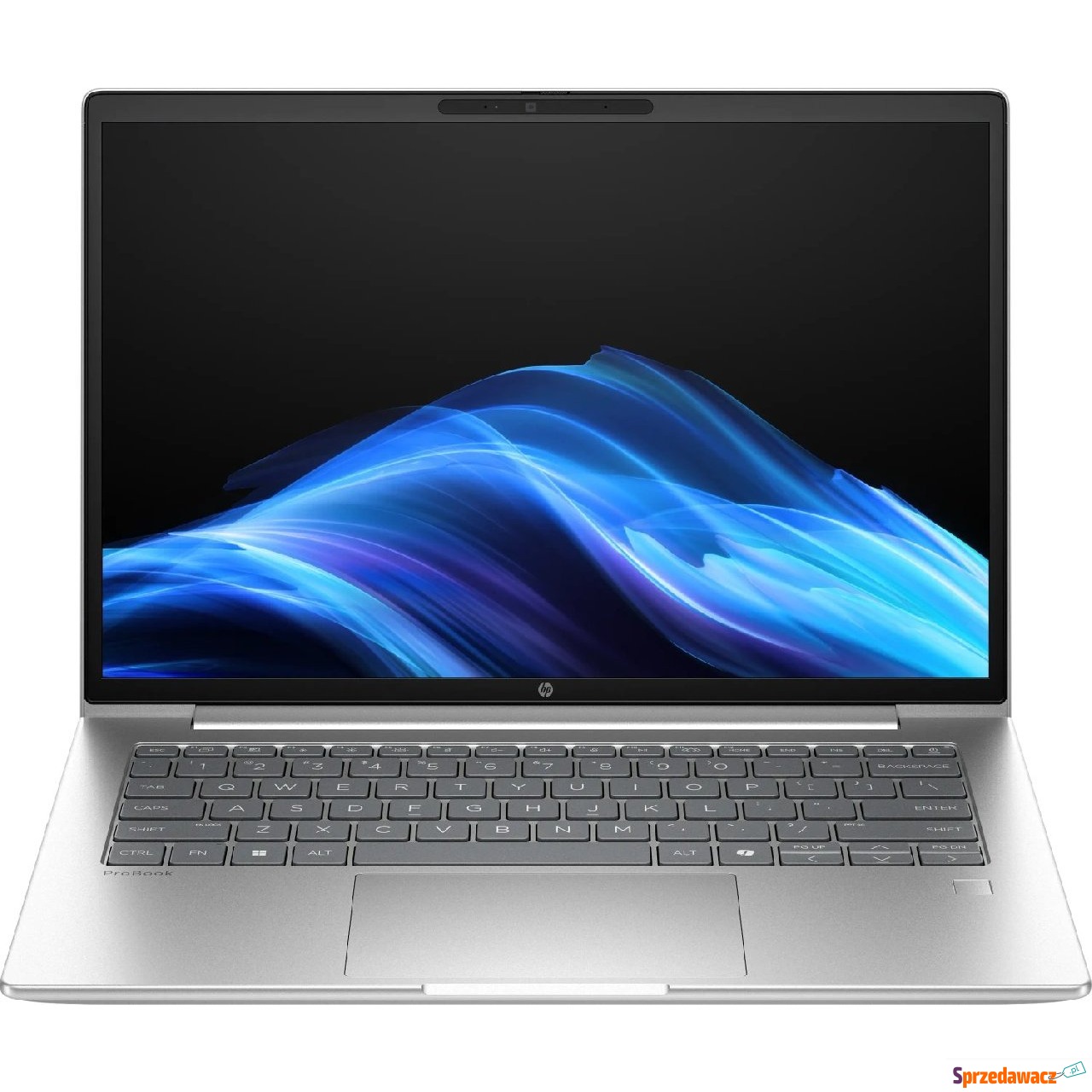 Laptop HP ProBook 4 G1i 14 Ultra...