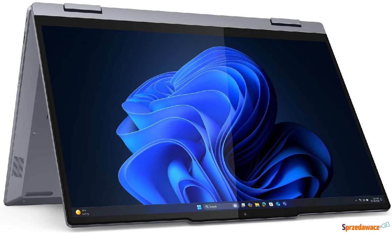 Laptop Lenovo ThinkBook 14 2-in-1...