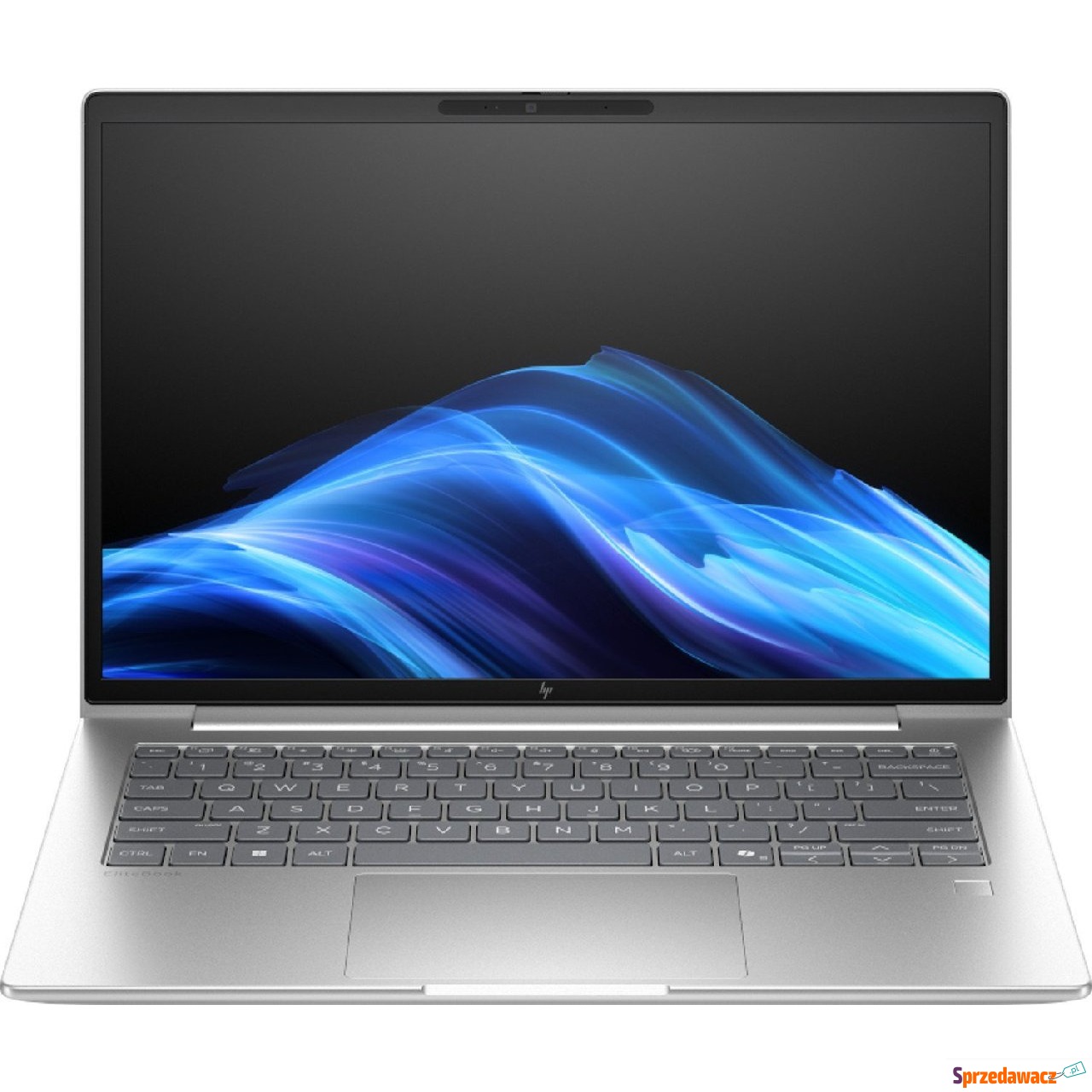 Laptop HP EliteBook 6 G1i 14 Ultra...