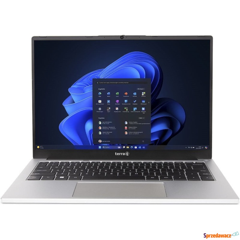 Laptop HP TERRA MOBILE 1410R /...