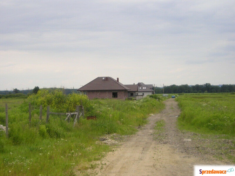 Działka Budowlana (1500 m2) ul....
