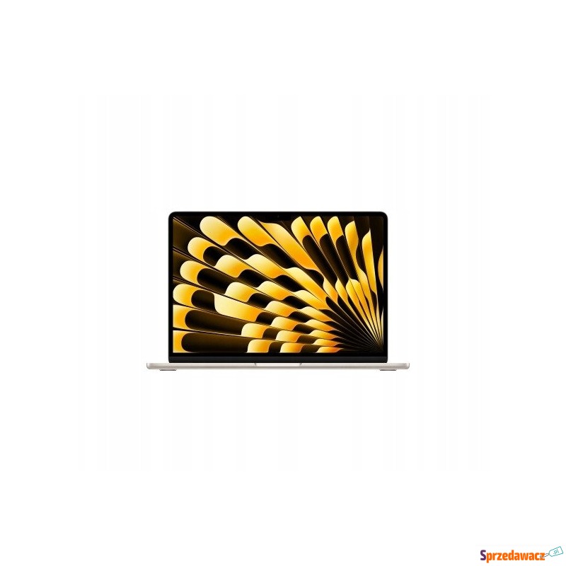 Laptop Apple MacBook Air / 13.6