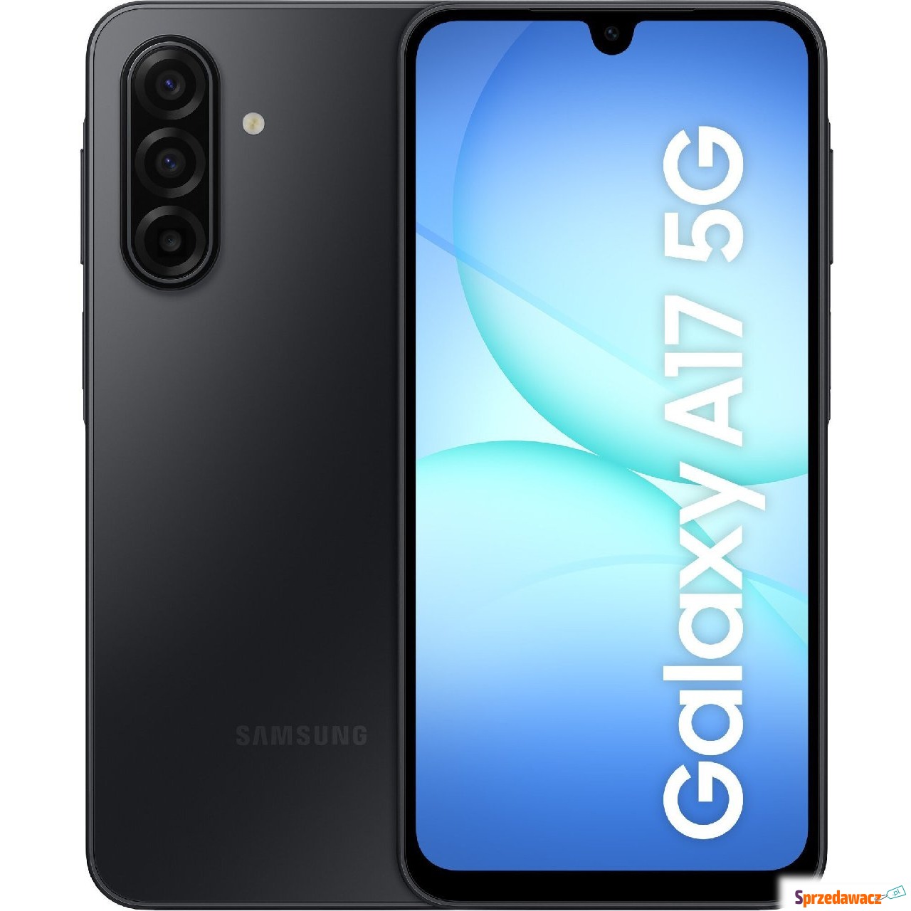 Smartfon Samsung Galaxy A17 5G...