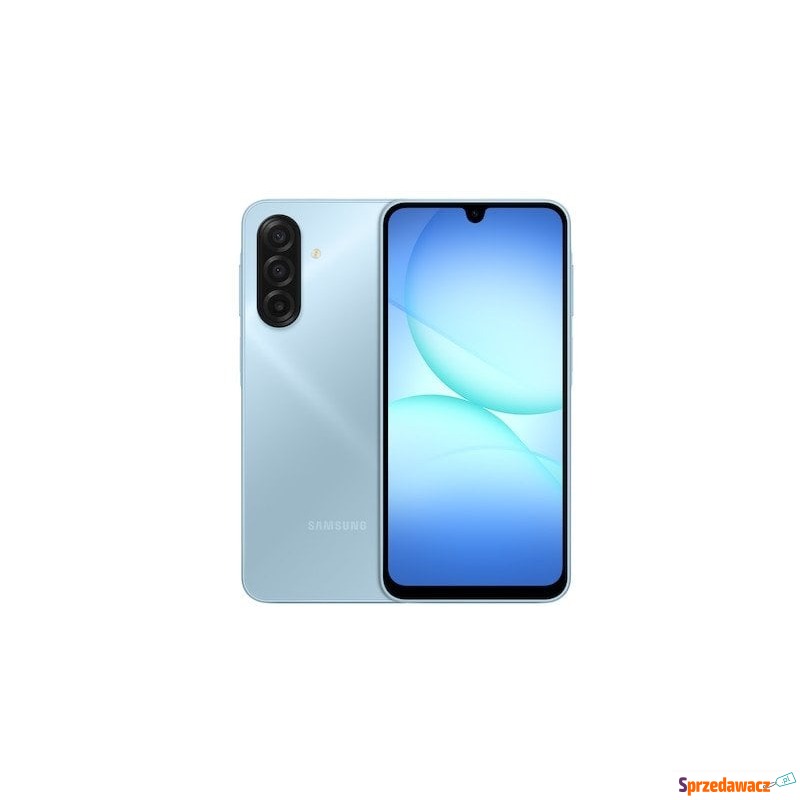 Smartfon Samsung Galaxy A17 4/128GB...