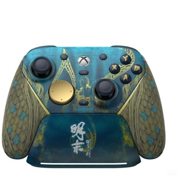 Kontroler do gier Gamesir G7 Pro Wuchang: Fallen Feathers Edition Xbox Series X/S/One