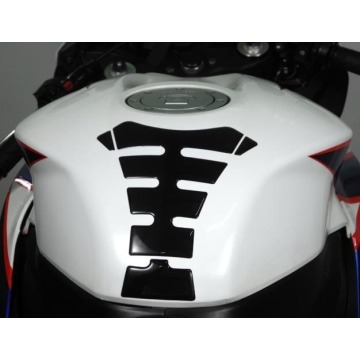 Tankpad Keiti Black