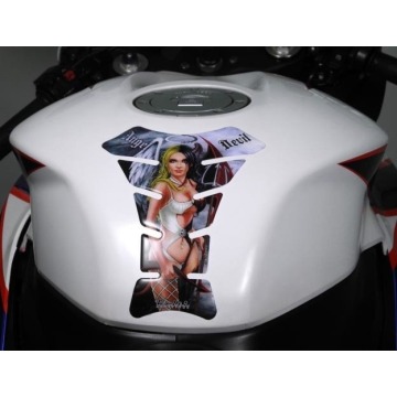 Tankpad Keiti Angel/Devil Lady