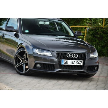 Audi A4 - 1,8 Turbo*120KM*LED*Xenon*Niemcy