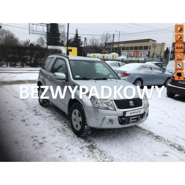 Suzuki Grand Vitara - 2011
