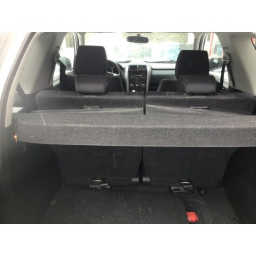 Suzuki Grand Vitara  Terenowy 2011,  1.6 benzyna - Na sprzedaż za 31 900 zł - Warszawa - zdjęcie 9