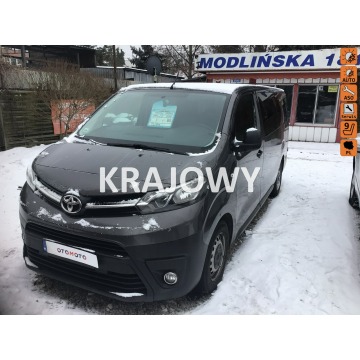 Toyota ProAce - 2020