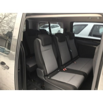 Toyota ProAce 2020,  1.5 diesel - Na sprzedaż za 74 500 zł - Warszawa - zdjęcie 7