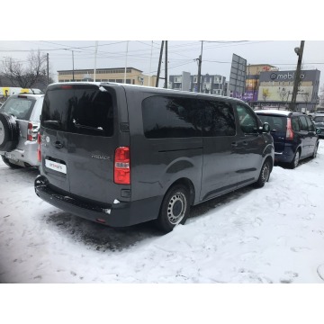 Toyota ProAce 2020,  1.5 diesel - Na sprzedaż za 74 500 zł - Warszawa - zdjęcie 3