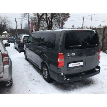 Toyota ProAce 2020,  1.5 diesel - Na sprzedaż za 74 500 zł - Warszawa - zdjęcie 5