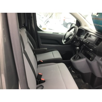 Toyota ProAce 2020,  1.5 diesel - Na sprzedaż za 74 500 zł - Warszawa - zdjęcie 6