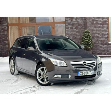 Opel Insignia 2013,  2.0 diesel - Na sprzedaż za 22 900 zł - Olszewo-Borki - zdjęcie 3