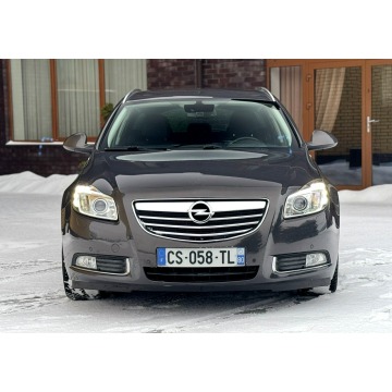 Opel Insignia 2013,  2.0 diesel - Na sprzedaż za 22 900 zł - Olszewo-Borki - zdjęcie 2