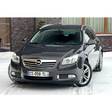 Opel Insignia 2013,  2.0 diesel - Na sprzedaż za 22 900 zł - Olszewo-Borki - zdjęcie 10