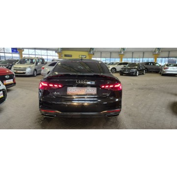 Audi A5  Liftback 2023,  2.0 benzyna, automat - Na sprzedaż za 149 000 zł - Mysłowice - zdjęcie 8