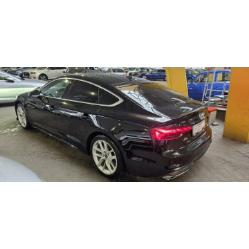 Audi A5  Liftback 2023,  2.0 benzyna, automat - Na sprzedaż za 149 000 zł - Mysłowice - zdjęcie 7