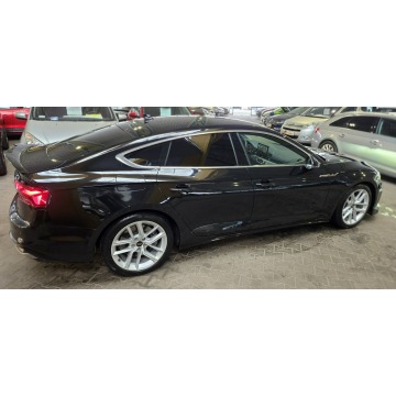 Audi A5  Liftback 2023,  2.0 benzyna, automat - Na sprzedaż za 149 000 zł - Mysłowice - zdjęcie 10