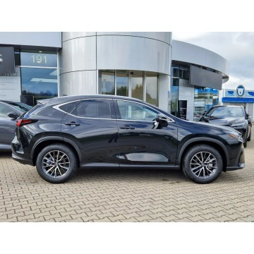 Lexus NX  SUV 2025,  2.5 hybryda, automat - Na sprzedaż za 218 322 zł - Warszawa - zdjęcie 2