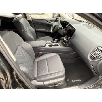 Lexus NX  SUV 2025,  2.5 hybryda, automat - Na sprzedaż za 218 322 zł - Warszawa - zdjęcie 8