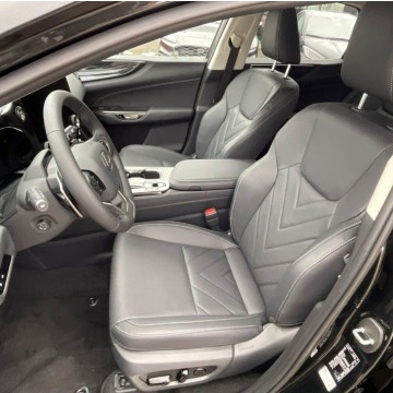 Lexus NX  SUV 2025,  2.5 hybryda, automat - Na sprzedaż za 218 322 zł - Warszawa - zdjęcie 6