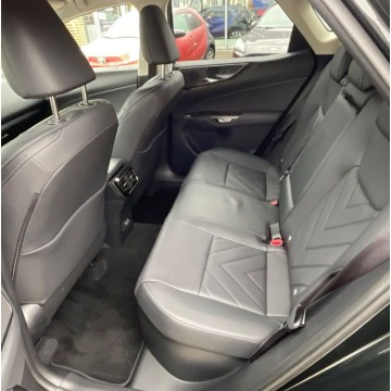Lexus NX  SUV 2025,  2.5 hybryda, automat - Na sprzedaż za 218 322 zł - Warszawa - zdjęcie 9