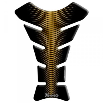 Tankpad Keiti Wave Gold