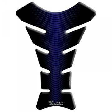 Tankpad Keiti Wave Blue