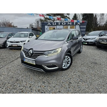 Renault Espace  Minivan/Van 2015,  1.6 diesel, automat - Na sprzedaż za 36 900 zł - Świdnica - zdjęcie 3