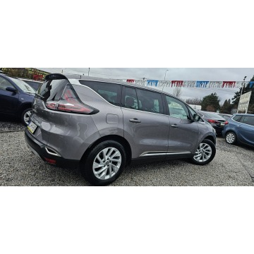 Renault Espace  Minivan/Van 2015,  1.6 diesel, automat - Na sprzedaż za 36 900 zł - Świdnica - zdjęcie 5
