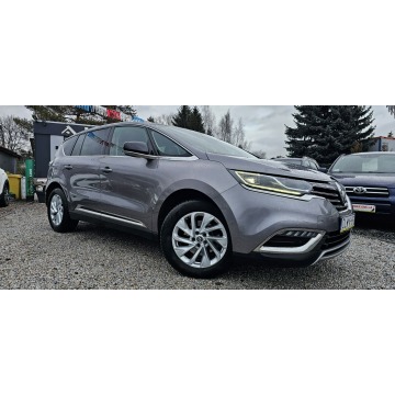 Renault Espace  Minivan/Van 2015,  1.6 diesel, automat - Na sprzedaż za 36 900 zł - Świdnica - zdjęcie 7