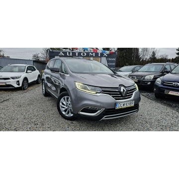 Renault Espace  Minivan/Van 2015,  1.6 diesel, automat - Na sprzedaż za 36 900 zł - Świdnica - zdjęcie 6