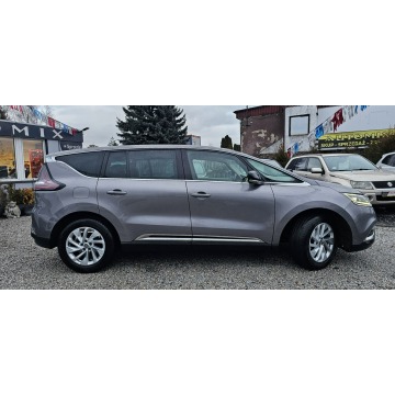 Renault Espace  Minivan/Van 2015,  1.6 diesel, automat - Na sprzedaż za 36 900 zł - Świdnica - zdjęcie 8