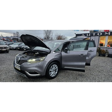 Renault Espace  Minivan/Van 2015,  1.6 diesel, automat - Na sprzedaż za 36 900 zł - Świdnica - zdjęcie 12