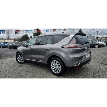 Renault Espace  Minivan/Van 2015,  1.6 diesel, automat - Na sprzedaż za 36 900 zł - Świdnica - zdjęcie 9