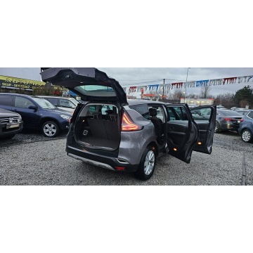 Renault Espace  Minivan/Van 2015,  1.6 diesel, automat - Na sprzedaż za 36 900 zł - Świdnica - zdjęcie 10