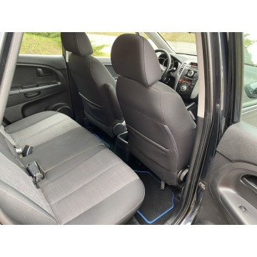 Kia Venga  Minivan/Van 2010,  1.4 diesel - Na sprzedaż za 16 999 zł - Gostyń - zdjęcie 8