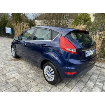 Ford Fiesta  Hatchback 2010,  1.4 benzyna - Na sprzedaż za 14 900 zł - Poznań - zdjęcie 3