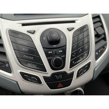 Ford Fiesta  Hatchback 2010,  1.4 benzyna - Na sprzedaż za 14 900 zł - Poznań - zdjęcie 11