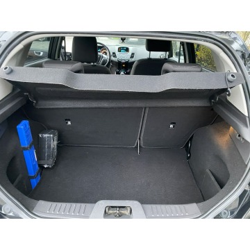 Ford Fiesta  Hatchback 2015,  1.2 benzyna - Na sprzedaż za 25 900 zł - Poznań - zdjęcie 11