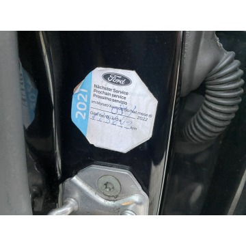 Ford Fiesta  Hatchback 2015,  1.2 benzyna - Na sprzedaż za 25 900 zł - Poznań - zdjęcie 12
